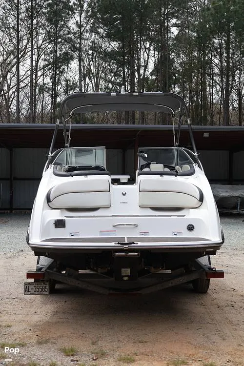 Slide: The Image of Yamaha AR240 HO 2013 - 16296005