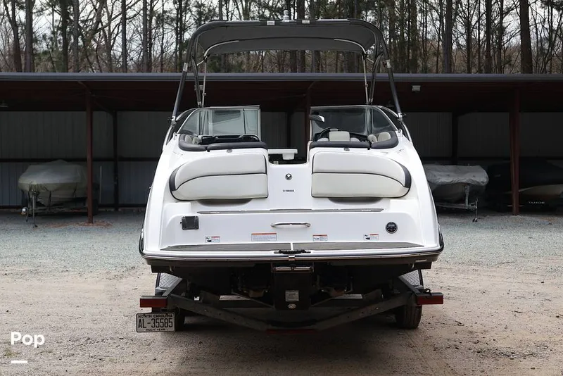 Slide: The Image of Yamaha AR240 HO 2013 - 16296006