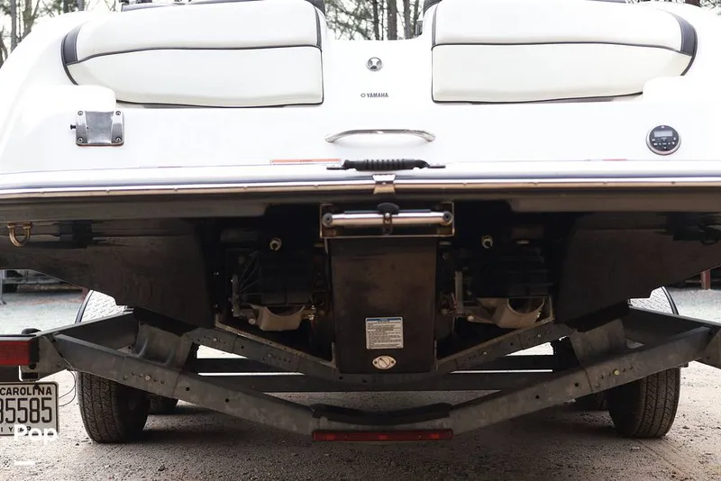 Slide: The Image of Yamaha AR240 HO 2013 - 16296007