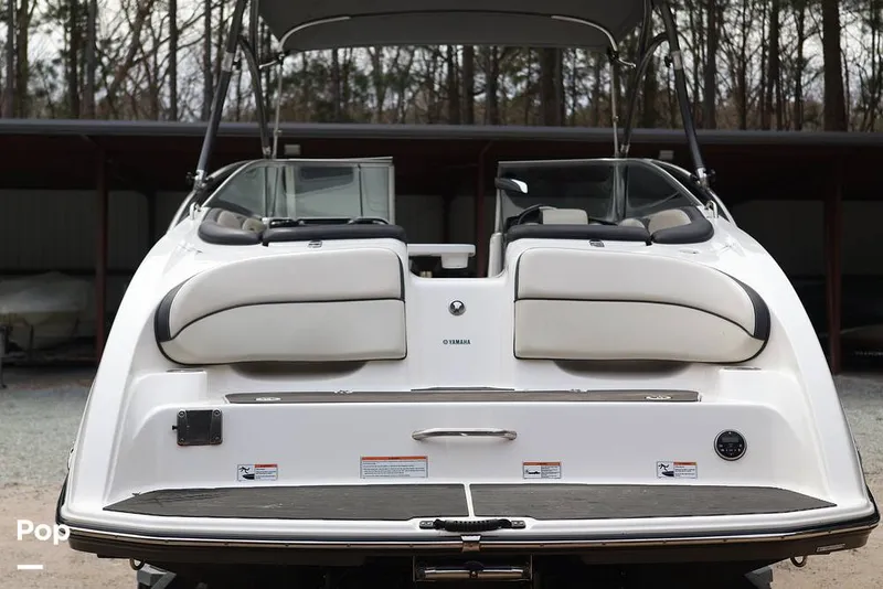 Slide: The Image of Yamaha AR240 HO 2013 - 16296008