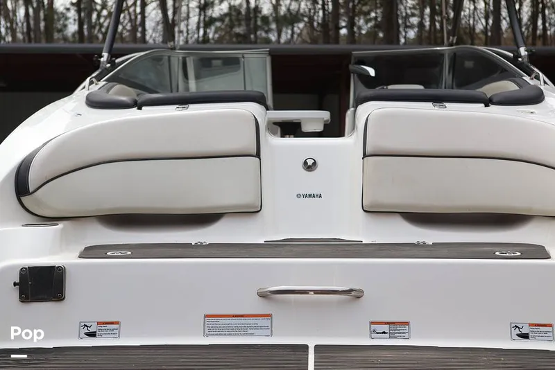 Slide: The Image of Yamaha AR240 HO 2013 - 16296009