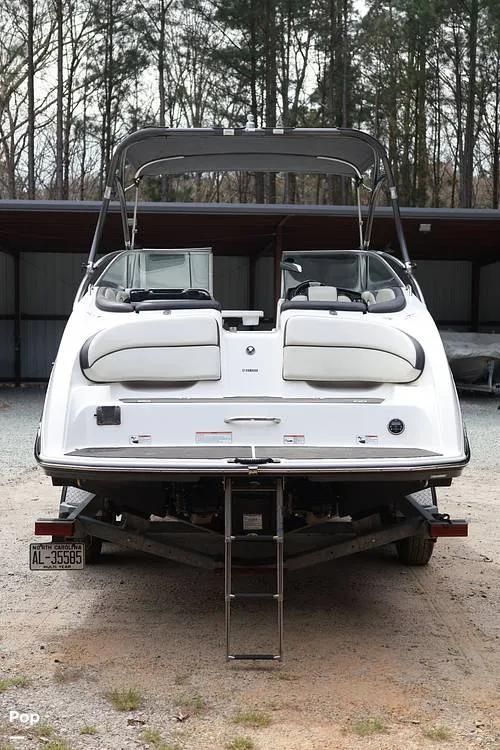 Slide: The Image of Yamaha AR240 HO 2013 - 16296012