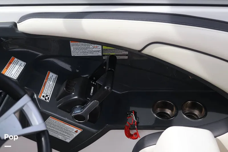 Slide: The Image of Yamaha AR240 HO 2013 - 16296017