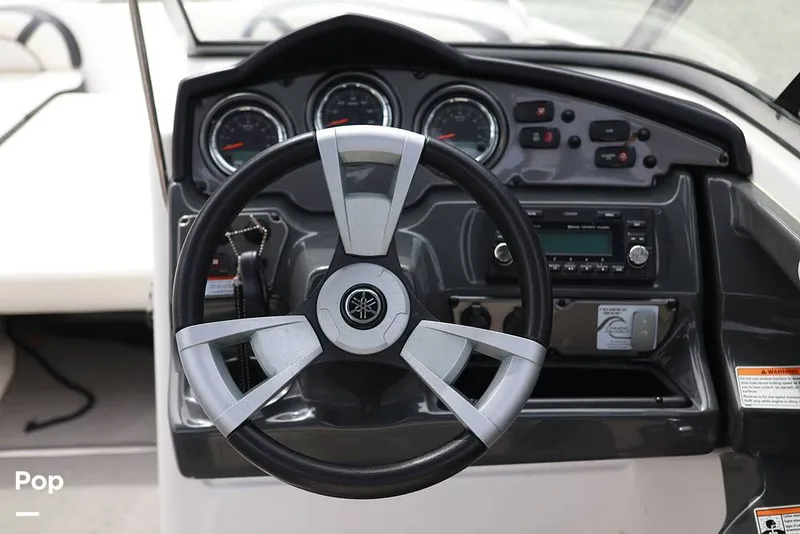 Slide: The Image of Yamaha AR240 HO 2013 - 16296018