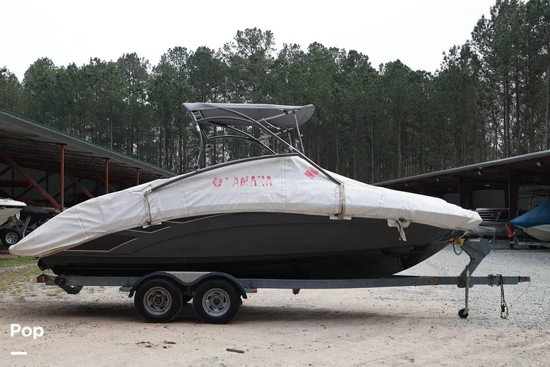 Slide: The Image of Yamaha AR240 HO 2013 - 16296050