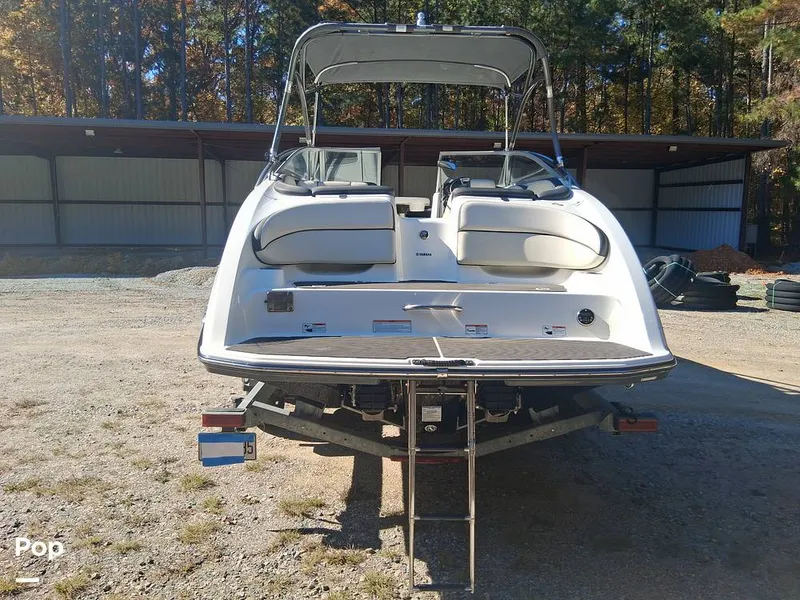 Slide: The Image of Yamaha AR240 HO 2013 - 16030509