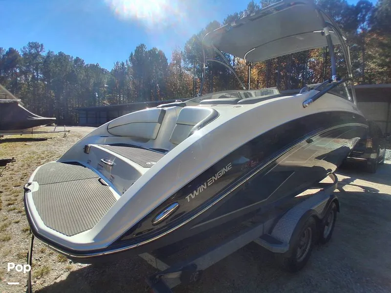 Slide: The Image of Yamaha AR240 HO 2013 - 16030510