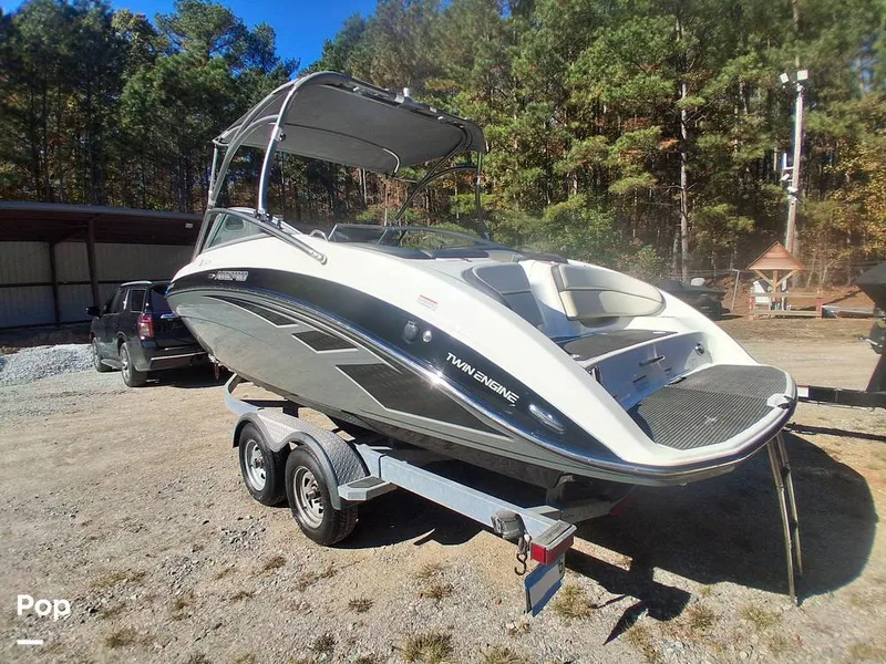 Slide: The Image of Yamaha AR240 HO 2013 - 16030508