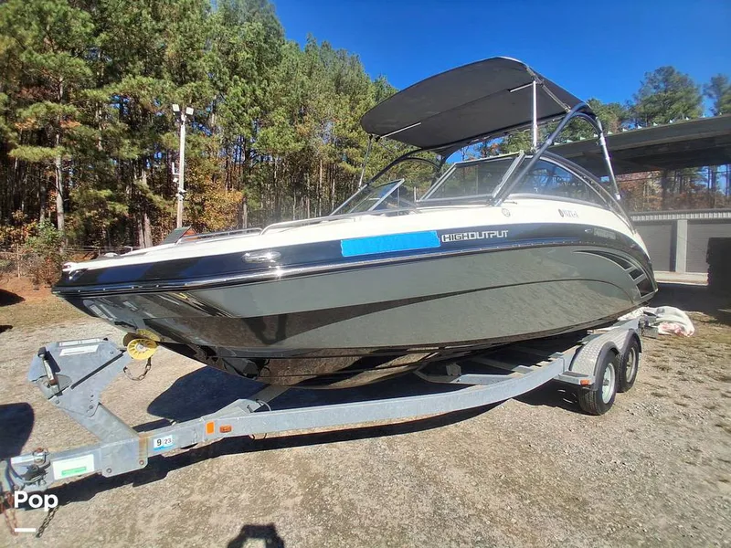 Slide: The Image of Yamaha AR240 HO 2013 - 16030502