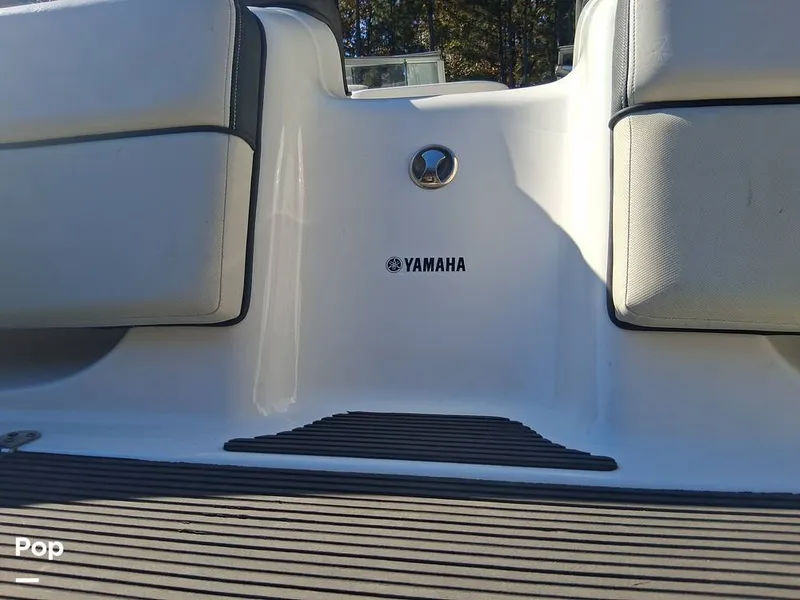 Slide: The Image of Yamaha AR240 HO 2013 - 16030548