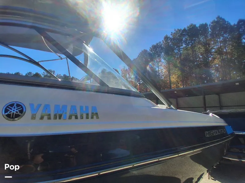 Slide: The Image of Yamaha AR240 HO 2013 - 16030556