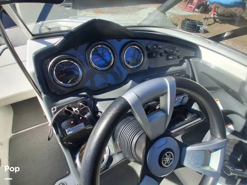 Slide: The Image of Yamaha AR240 HO 2013 - 16030622