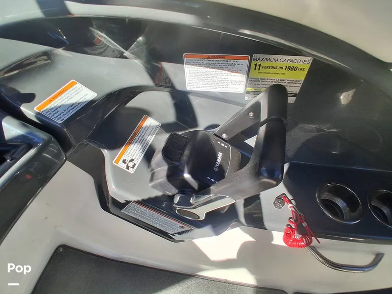 Slide: The Image of Yamaha AR240 HO 2013 - 16030625