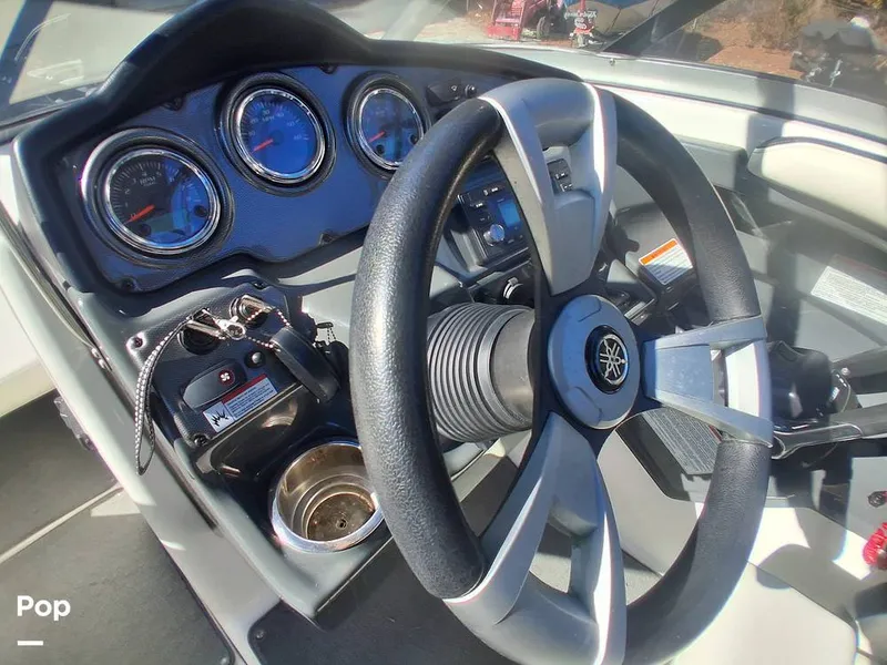 Slide: The Image of Yamaha AR240 HO 2013 - 16030626