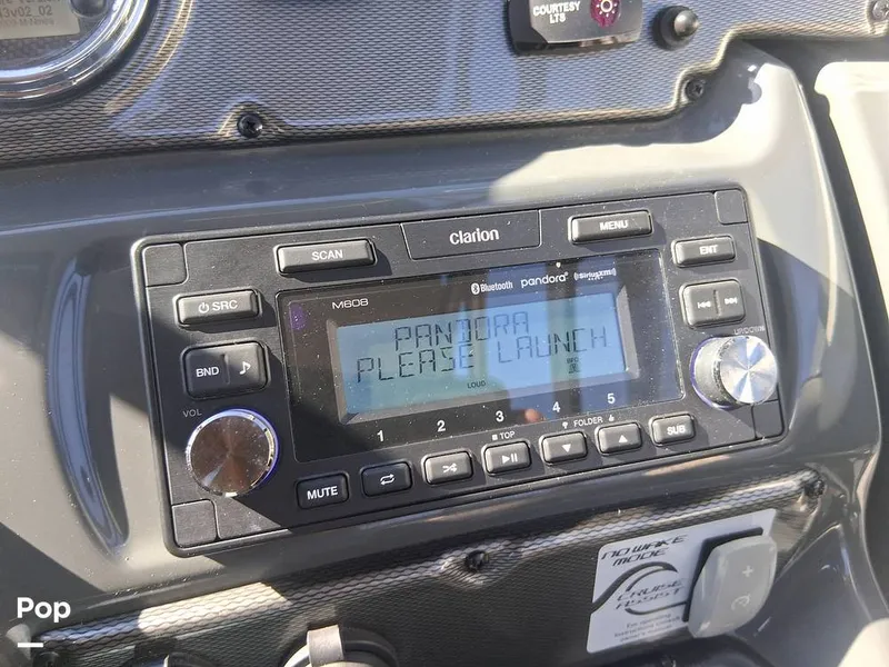 Slide: The Image of Yamaha AR240 HO 2013 - 16030636