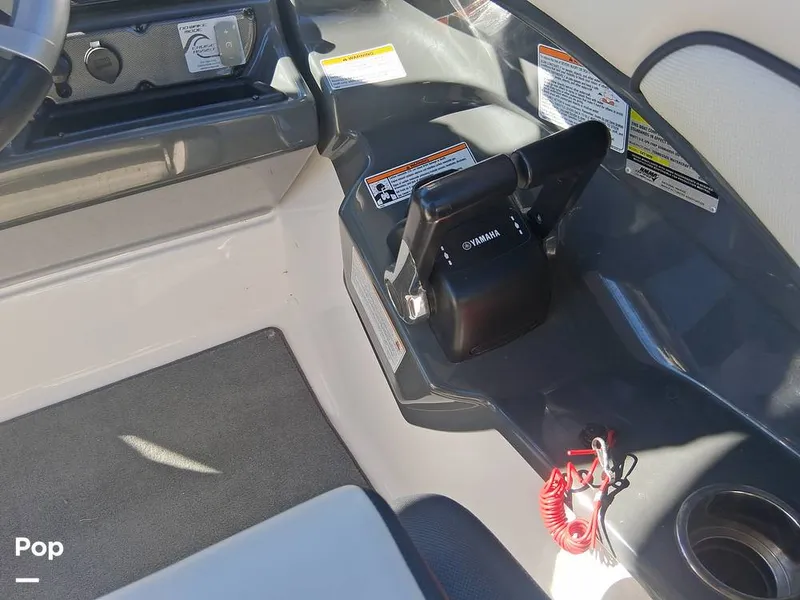 Slide: The Image of Yamaha AR240 HO 2013 - 16030641