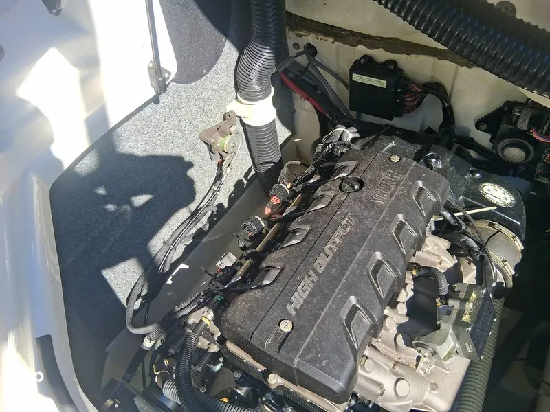 Slide: The Image of Yamaha AR240 HO 2013 - 16030650