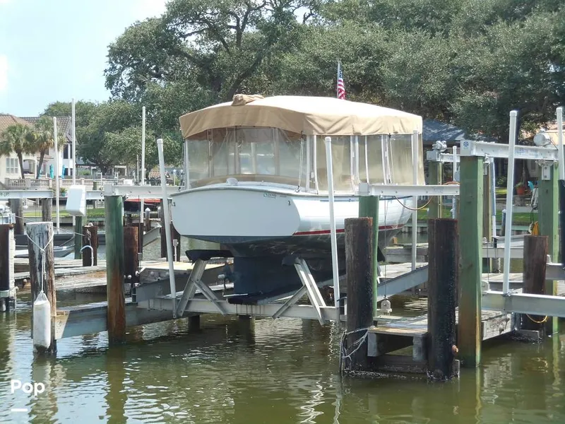 Slide: The Image of Duffy 18' Snug Harbor 2019 - 15917376