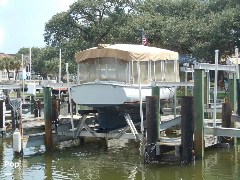 Slide: The Image of Duffy 18' Snug Harbor 2019 - 15917377