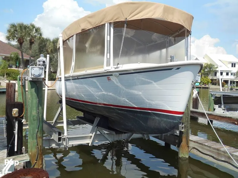 Slide: The Image of Duffy 18' Snug Harbor 2019 - 15917378