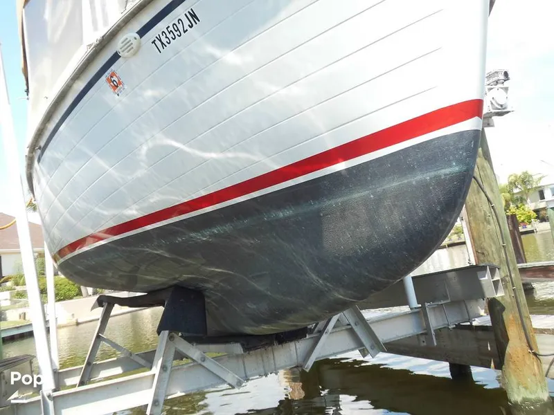 Slide: The Image of Duffy 18' Snug Harbor 2019 - 15917379