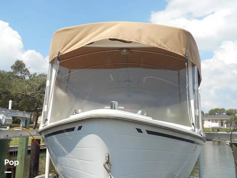 Slide: The Image of Duffy 18' Snug Harbor 2019 - 15917381