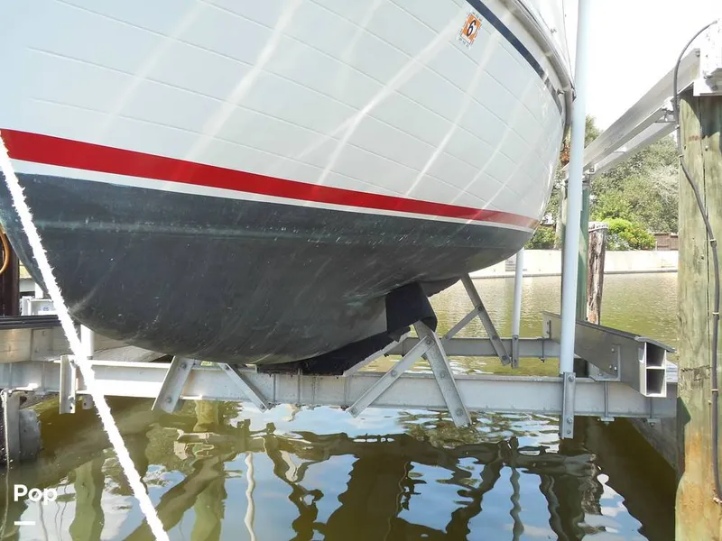 Slide: The Image of Duffy 18' Snug Harbor 2019 - 15917382