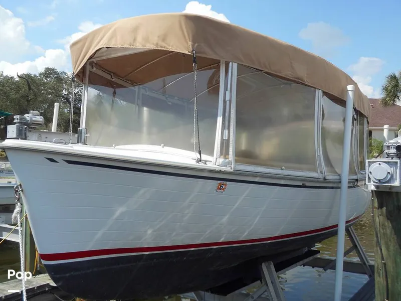 Slide: The Image of Duffy 18' Snug Harbor 2019 - 15917383