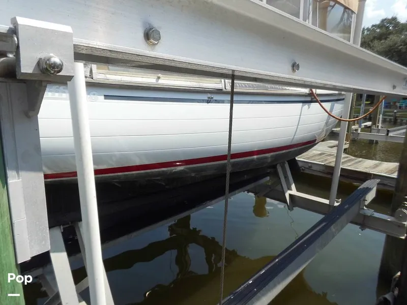 Slide: The Image of Duffy 18' Snug Harbor 2019 - 15917389