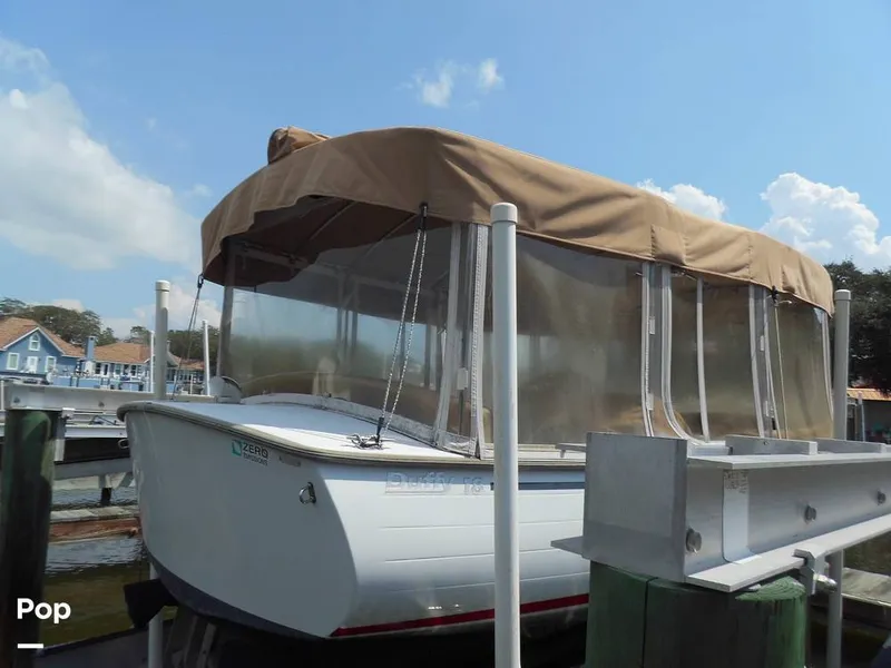 Slide: The Image of Duffy 18' Snug Harbor 2019 - 15917392