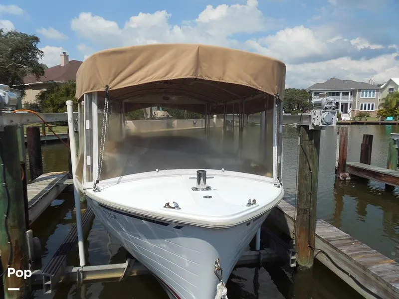 Slide: The Image of Duffy 18' Snug Harbor 2019 - 15917394