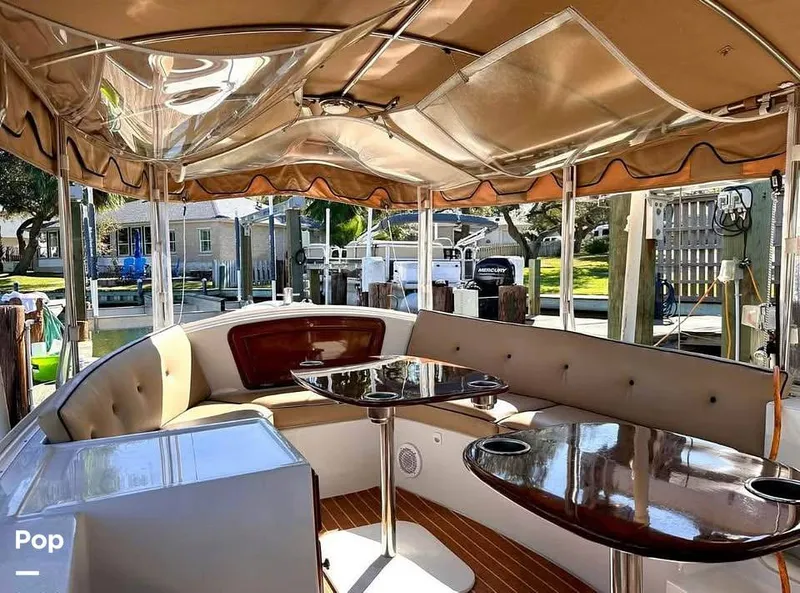 Slide: The Image of Duffy 18' Snug Harbor 2019 - 15906617