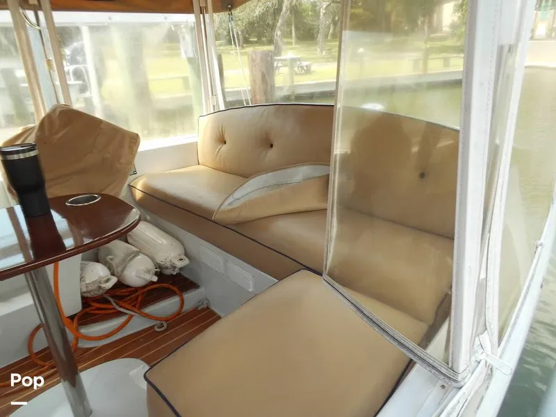 Slide: The Image of Duffy 18' Snug Harbor 2019 - 15917398