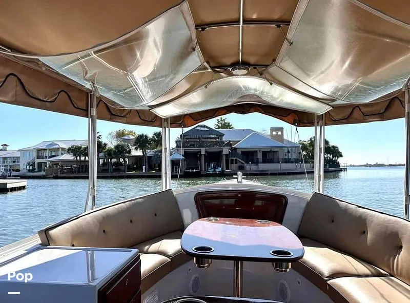 Slide: The Image of Duffy 18' Snug Harbor 2019 - 15906618