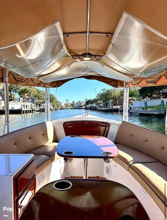 Slide: The Image of Duffy 18' Snug Harbor 2019 - 15906619