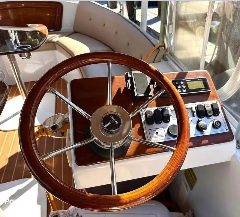 Slide: The Image of Nice Canvas Top And Enclosure - 15906620