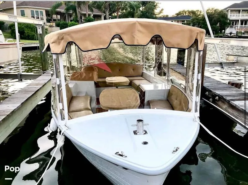 Slide: The Image of Duffy 18' Snug Harbor 2019 - 15917371