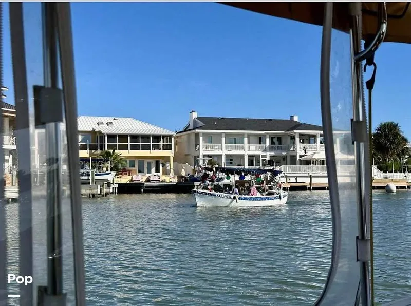 Slide: The Image of Nice Canvas Top And Enclosure - 15917373