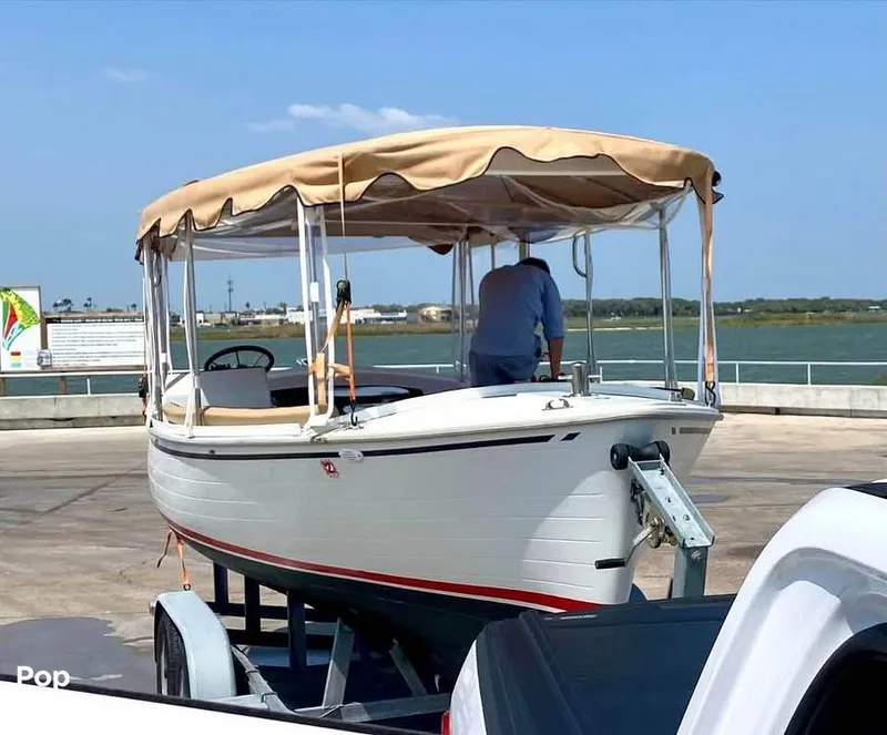 Slide: The Image of Duffy 18' Snug Harbor 2019 - 15917375