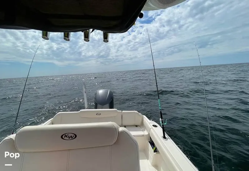 Slide: The Image of Key West 239FS 2021 - 15946872