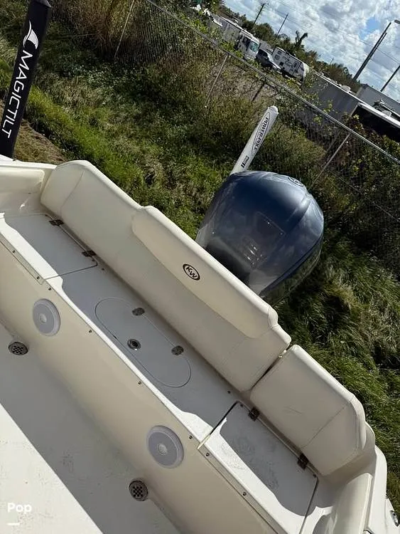 Slide: The Image of Trim Tabs - Lenco - 15946875