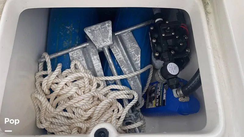 Slide: The Image of Spare Anchor - 15946882