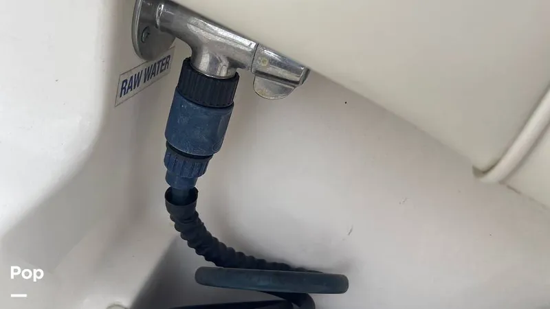 Slide: The Image of Raw Water Washdown - 15946883