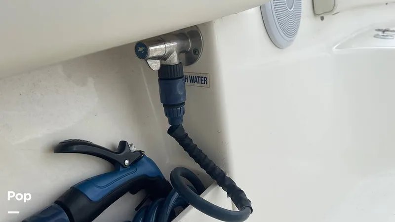 Slide: The Image of Freshwater Washdown - 15946884