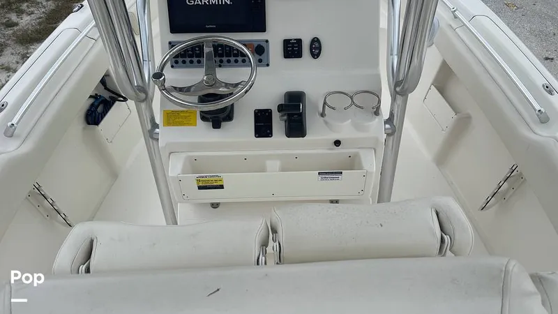 Slide: The Image of Key West 239FS 2021 - 15946893