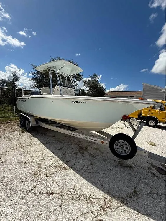 Slide: The Image of Yamaha Smartcraft System View - 15946929