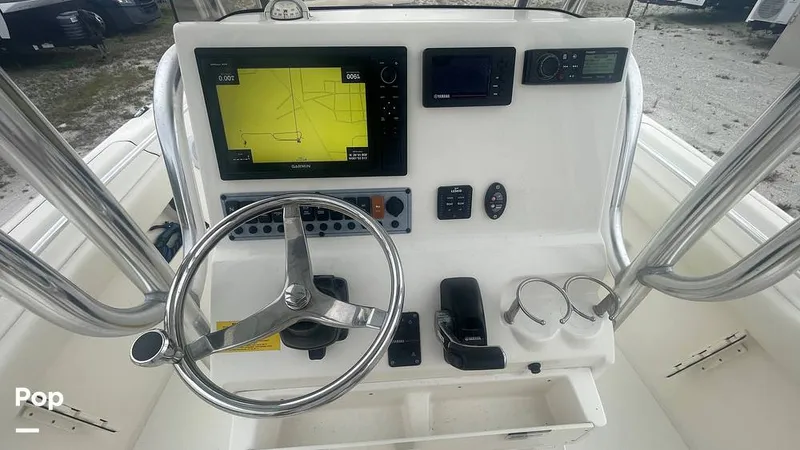 Slide: The Image of Key West 239FS 2021 - 15946896