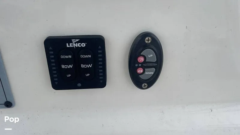 Slide: The Image of Trim Tab Controls - 15946898