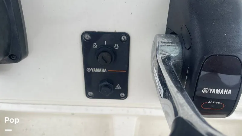 Slide: The Image of Key West 239FS 2021 - 15946899