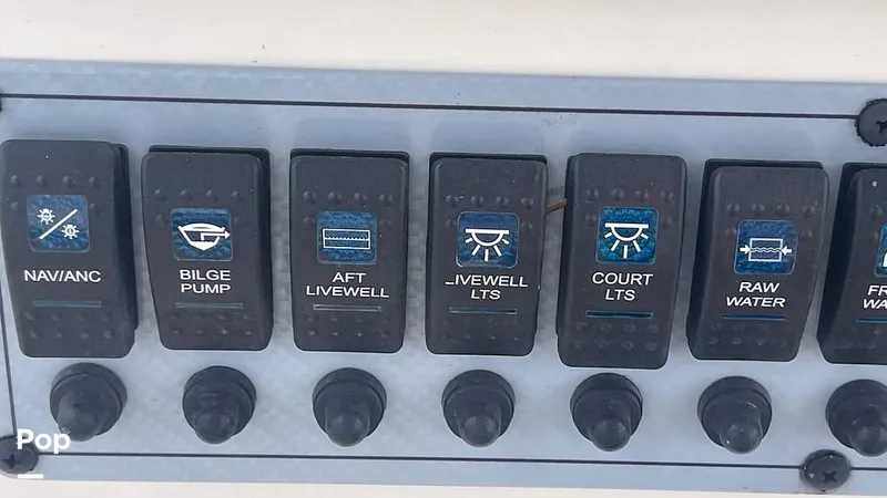 Slide: The Image of Key West 239FS 2021 - 15946901